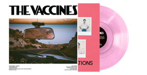 The Vaccines - Pick-Up Full Of Pink Carnations