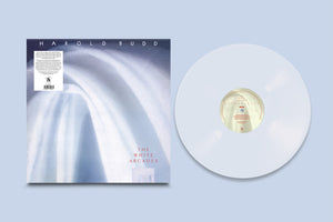 Harold Budd - The White Arcades