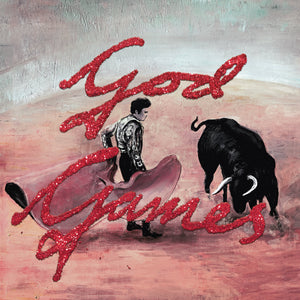 The Kills – God Games
