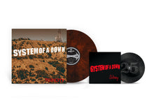Load image into Gallery viewer, System Of A Down - Toxicity (25th Anniversary)
