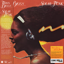 Load image into Gallery viewer, Travis Biggs - Solar Funk
