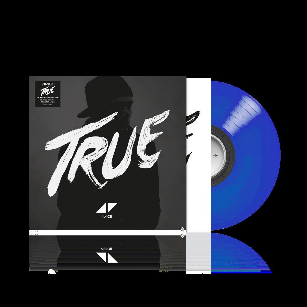 Avicii - True (10th Anniversary)