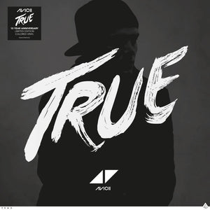 Avicii - True (10th Anniversary)