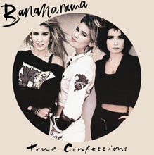 Load image into Gallery viewer, Bananarama - True Confessions (40th Anniversary Edition)

