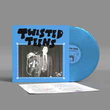 Load image into Gallery viewer, Twisted Teens - Florida Water Blues

