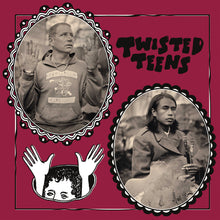 Load image into Gallery viewer, Twisted Teens - The Holy Cross Tigers
