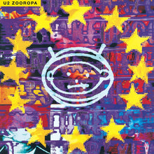Load image into Gallery viewer, U2 - Zooropa (30th Anniversary Edition)
