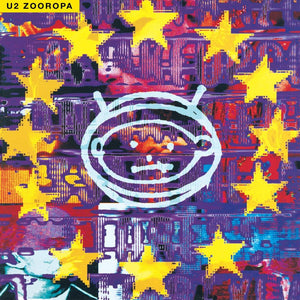 U2 - Zooropa (30th Anniversary Edition)