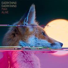 Load image into Gallery viewer, Everything Everything - Man Alive
