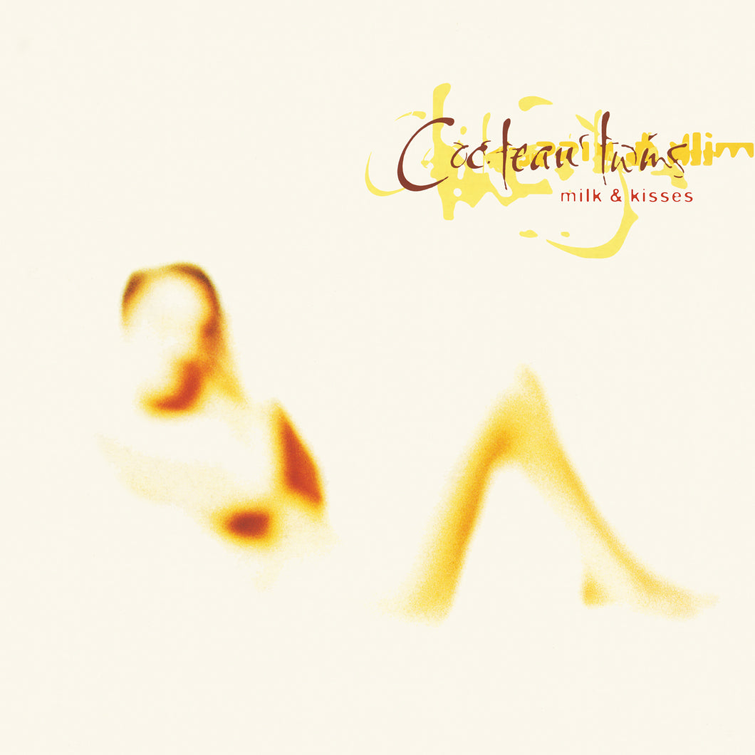 Cocteau Twins - Milk And Kisses