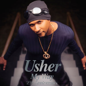Usher - My Way (25th Anniversary)