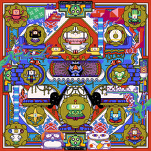 Load image into Gallery viewer, Various Artists - Once Upon A Katamari (Original Soundtrack)
