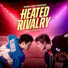 Load image into Gallery viewer, Various Artists - Heated Rivalry
