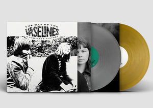 The Vaselines - The Way Of The Vaselines