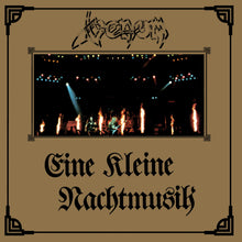 Load image into Gallery viewer, Venom  - Eine kleine Nachtmusik
