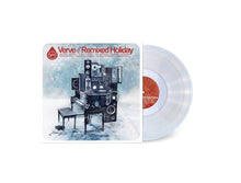 Load image into Gallery viewer, Various Artists - Verve // Remixed Holiday
