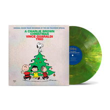 Load image into Gallery viewer, Vince Guaraldi Trio - A Charlie Brown Christmas
