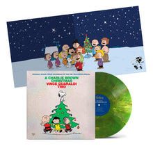 Load image into Gallery viewer, Vince Guaraldi Trio - A Charlie Brown Christmas
