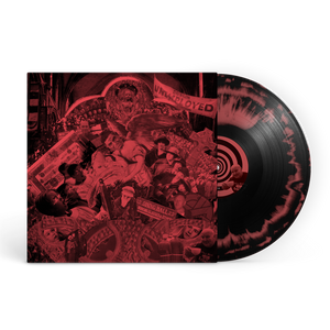 Meryl Streek - 796 : The Instrumentals