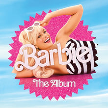 Load image into Gallery viewer, Various Artists - Barbie The Album
