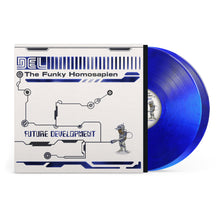 Load image into Gallery viewer, Del The Funky Homosapien - Future Development
