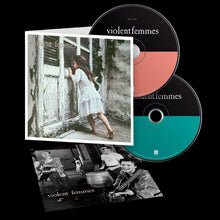 Load image into Gallery viewer, Violent Femmes - Violent Femmes (40th Anniversary Deluxe Edition)
