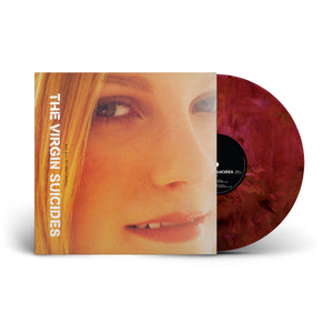 The Virgin Suicides (Music From The Motion Picture) (National Album Day)