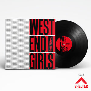 Sleaford Mods - West End Girls