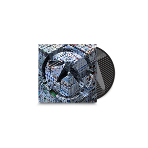 Aphex Twin - Blackbox Life Recorder 21f / in a room7 F760