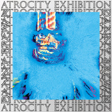 Load image into Gallery viewer, Danny Brown - Atrocity Exhibition (10 Year Anniversary Edition)
