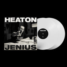 Load image into Gallery viewer, Paul Heaton - Jenius
