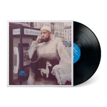 Load image into Gallery viewer, Laraaji - Glimpses of Infinity
