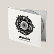 Load image into Gallery viewer, Starsailor - Where The Wild Things Grow
