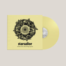 Load image into Gallery viewer, Starsailor - Where The Wild Things Grow

