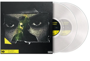 The Weeknd - Beauty Behind The Madness (10 Year Anniversary)