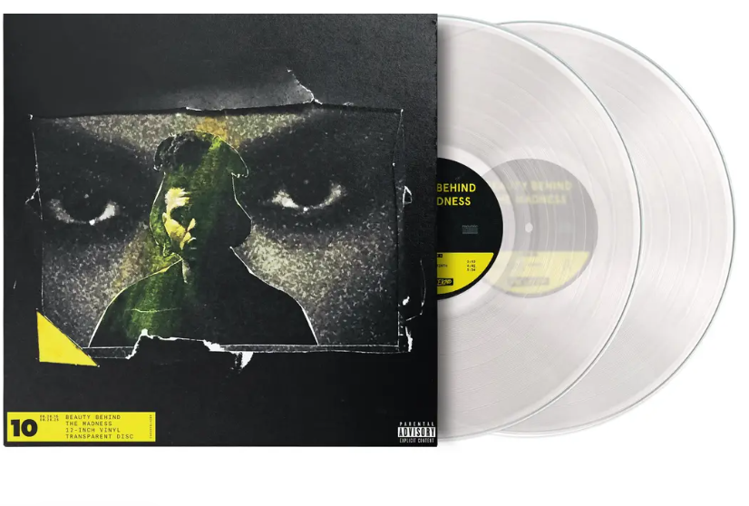 The Weeknd - Beauty Behind The Madness (10 Year Anniversary)