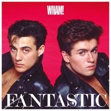 Load image into Gallery viewer, Wham! - Fantastic
