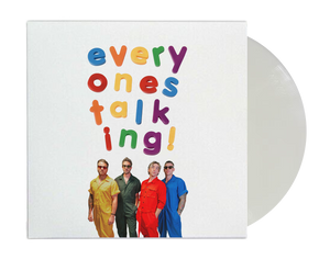 All Time Low - Everybody's Talking