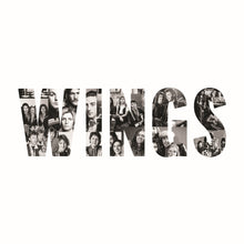 Load image into Gallery viewer, Paul McCartney and Wings - WINGS
