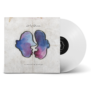 Wolf Alice - Creature Songs EP (10th Anniversary)