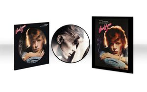 David Bowie - Young Americans : 50th Anniversary (Half-Speed Master)