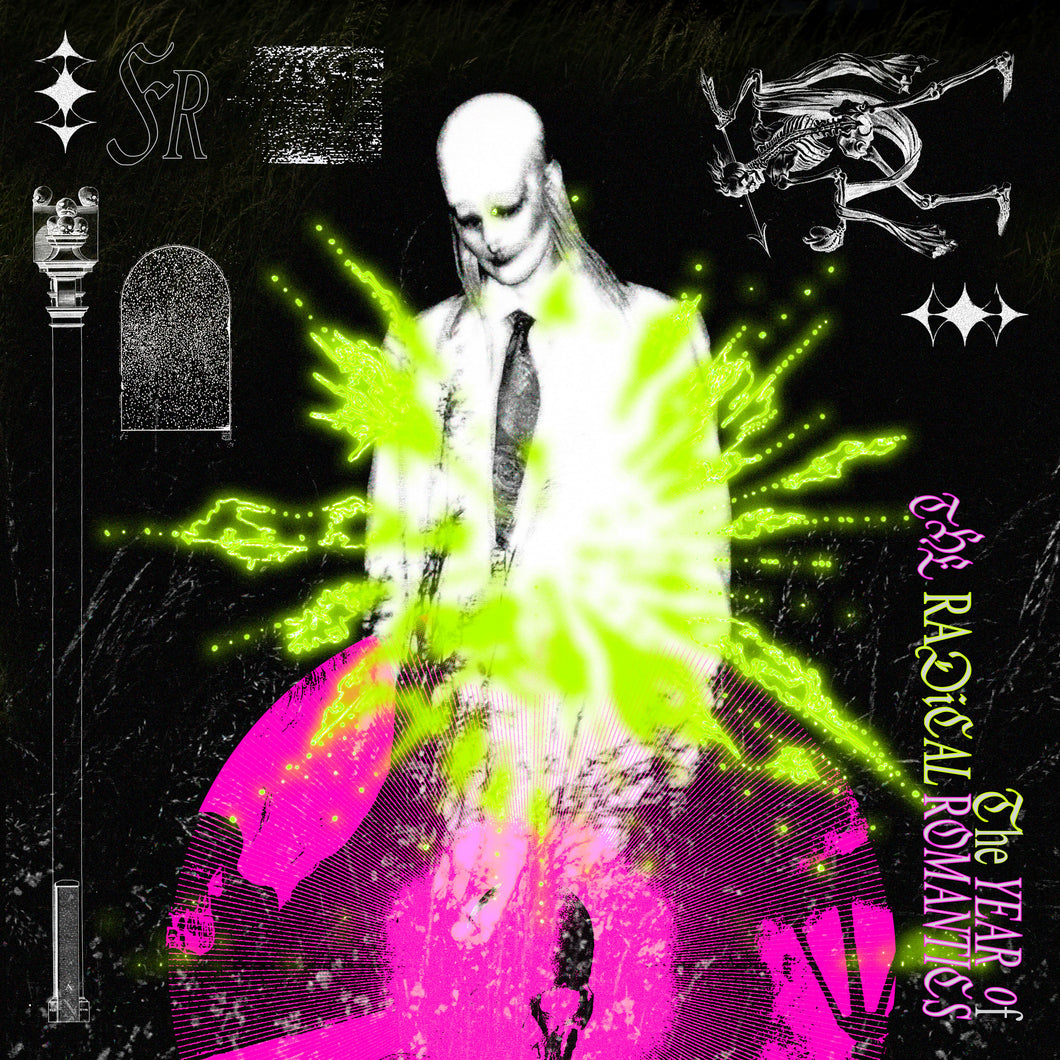 Fever Ray - The Year of The Radical Romantics