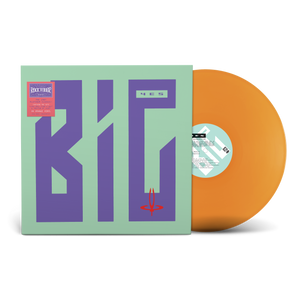 Yes - Big Generator (National Album Day)