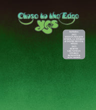Load image into Gallery viewer, Yes - Close To The Edge (Blu-Ray Audio)
