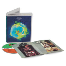 Load image into Gallery viewer, Yes - Fragile (Blu-Ray Audio)
