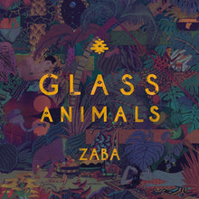 Load image into Gallery viewer, Glass Animals - ZABA (Zoetrope Edition)
