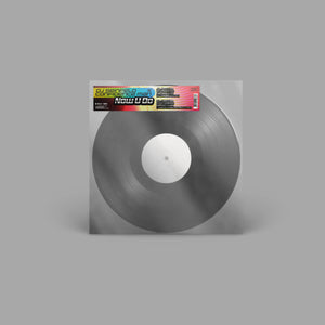 DJ Seinfeld & Confidence Man - Now U Do