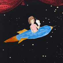 Load image into Gallery viewer, Zzzahara - Distant Lands
