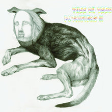 Load image into Gallery viewer, Thee Oh Sees ‎– Putrifiers II
