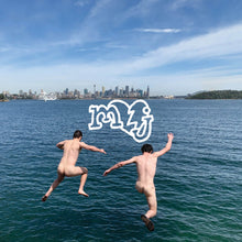 Load image into Gallery viewer, Mom Jeans - Sweet Tooth
